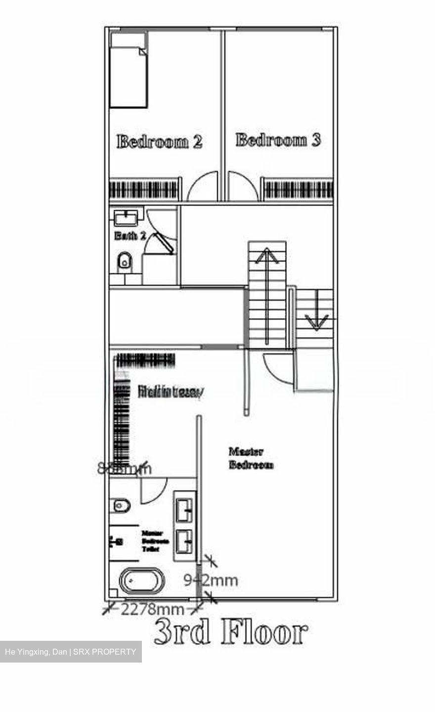 Tai Keng Villas (D19), Terrace #566556411